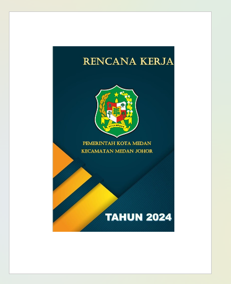 RENJA TAHUN 2024
