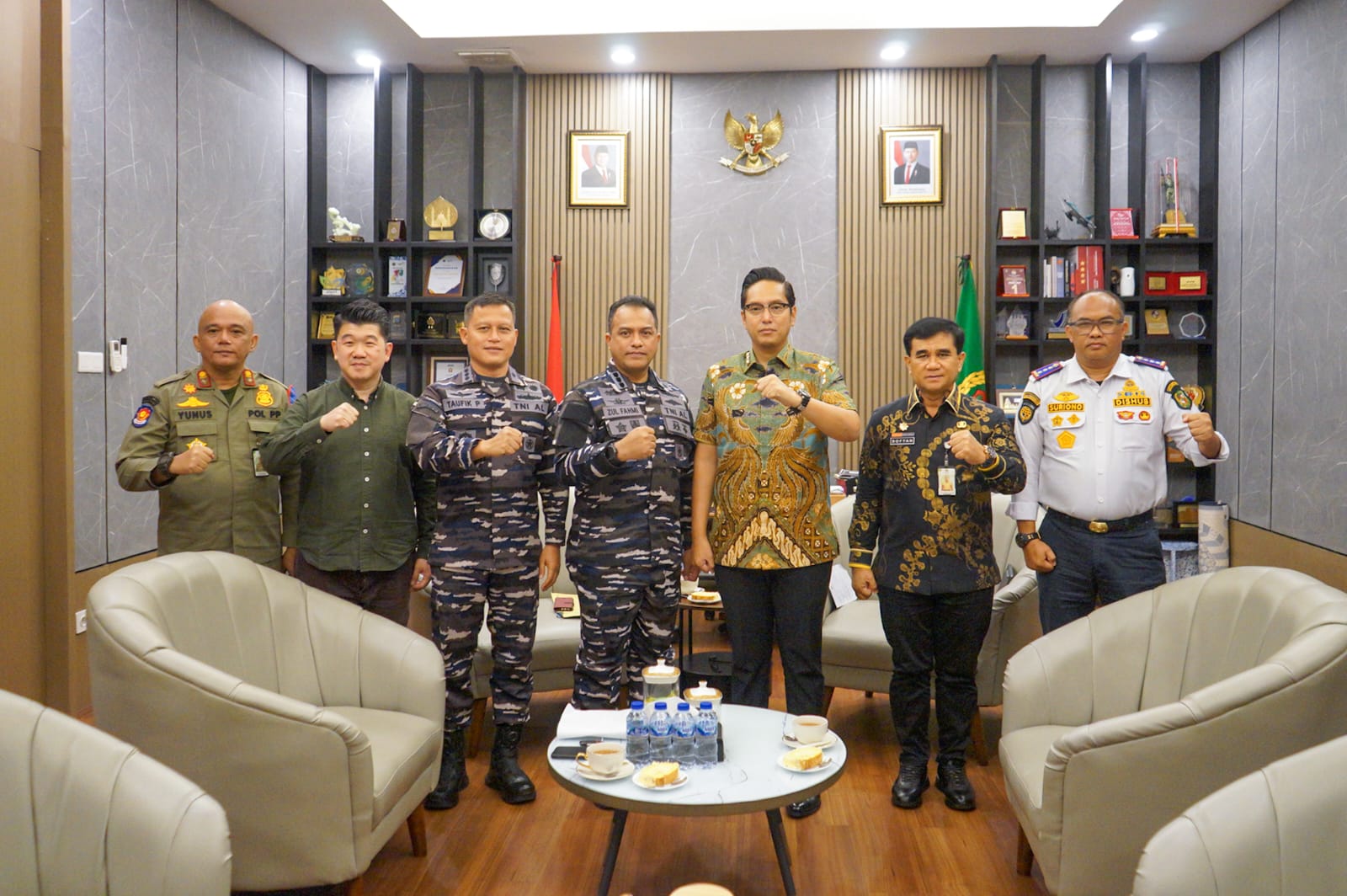 Medan Siap Jadi Panggung Dunia, Wali Kota Medan Dukung Penuh APCS 2026