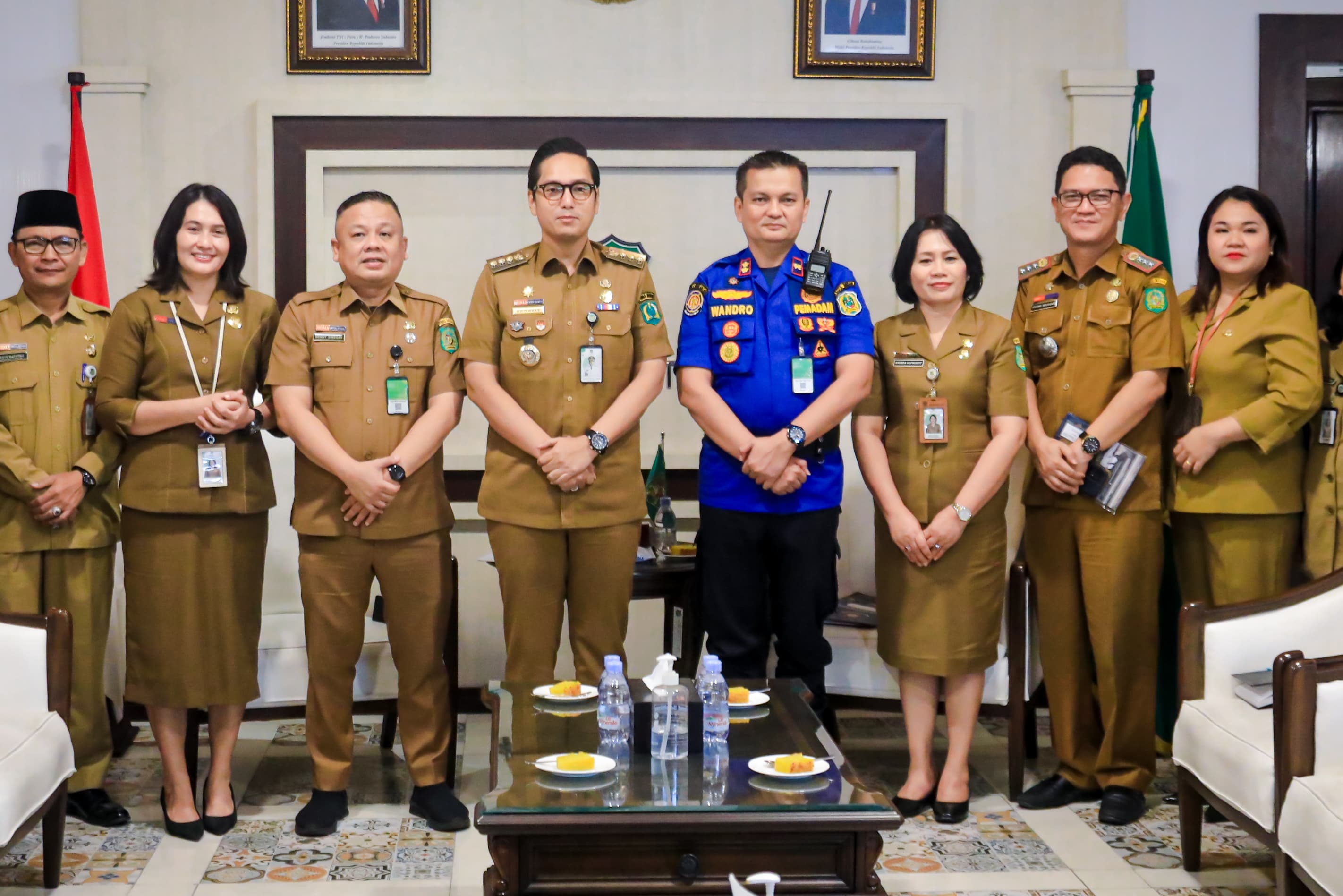 Dukung Paskah 2026, Rico Waas Dorong Perayaan Paskah Lebih Kreatif Tanpa Tinggalkan Nilai Religius